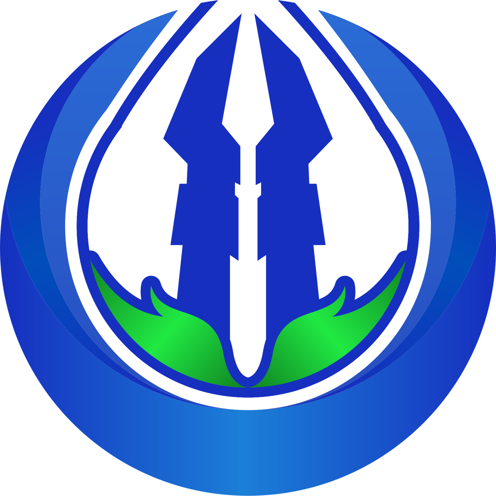 Logo PDAM
